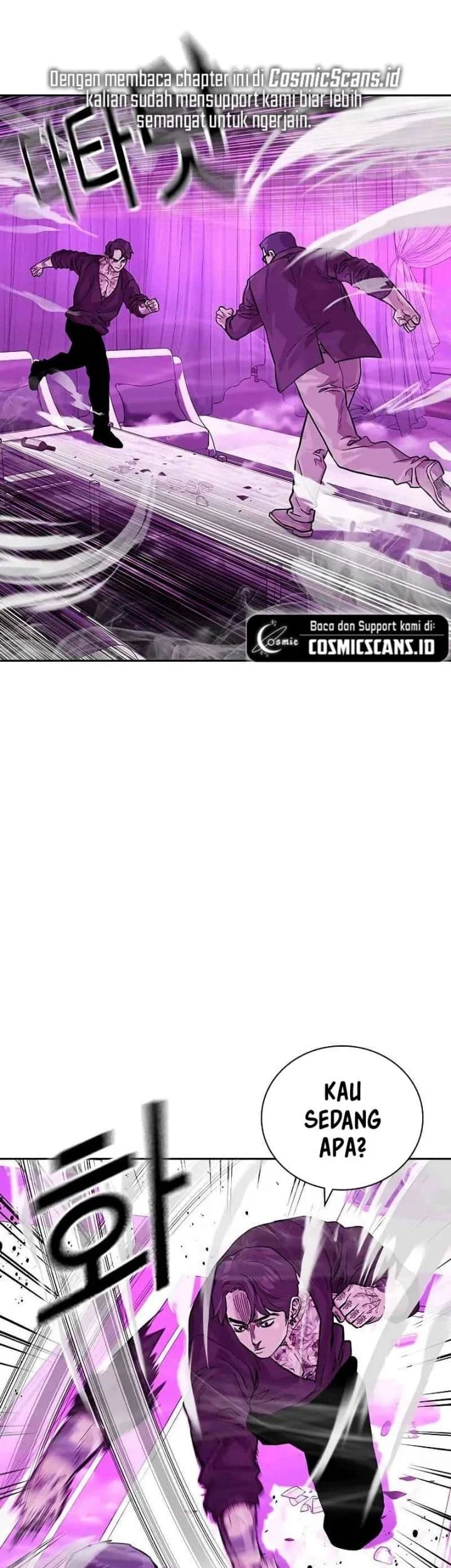 Manhwa Everyone Loves Her Chapter 90 gambar 2