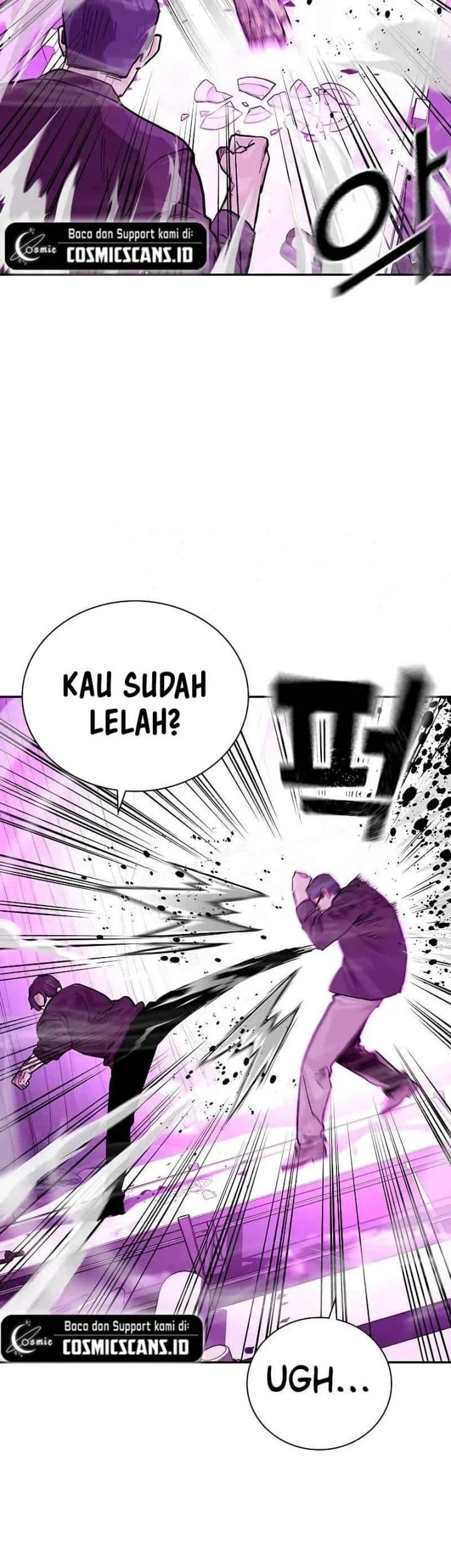 Everyone Loves Her Chapter 90 Gambar 3