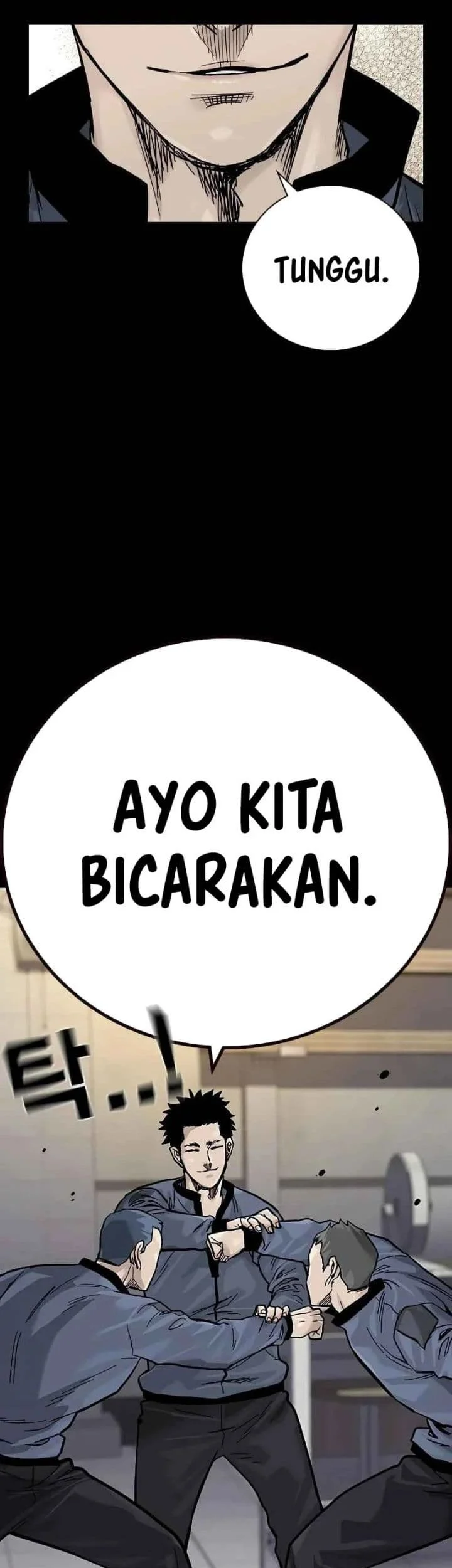 Everyone Loves Her Chapter 90 Gambar 83