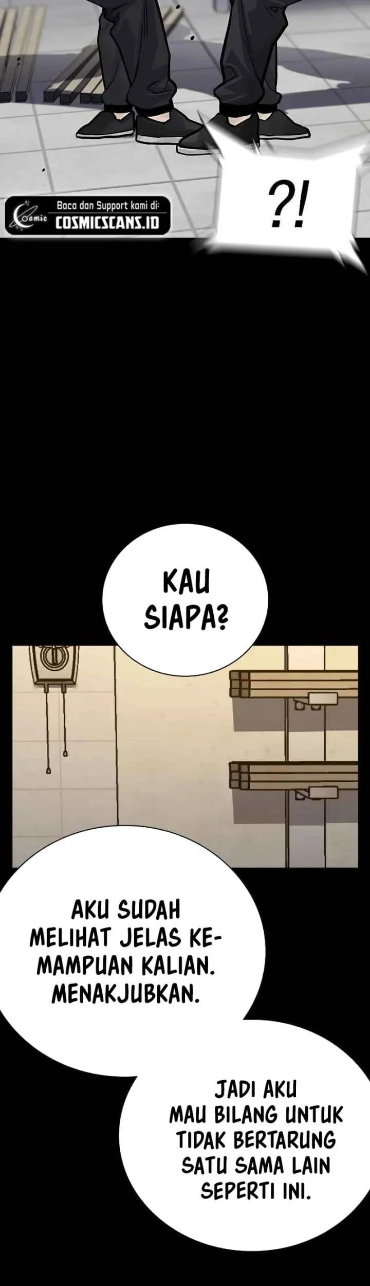 Everyone Loves Her Chapter 90 Gambar 84