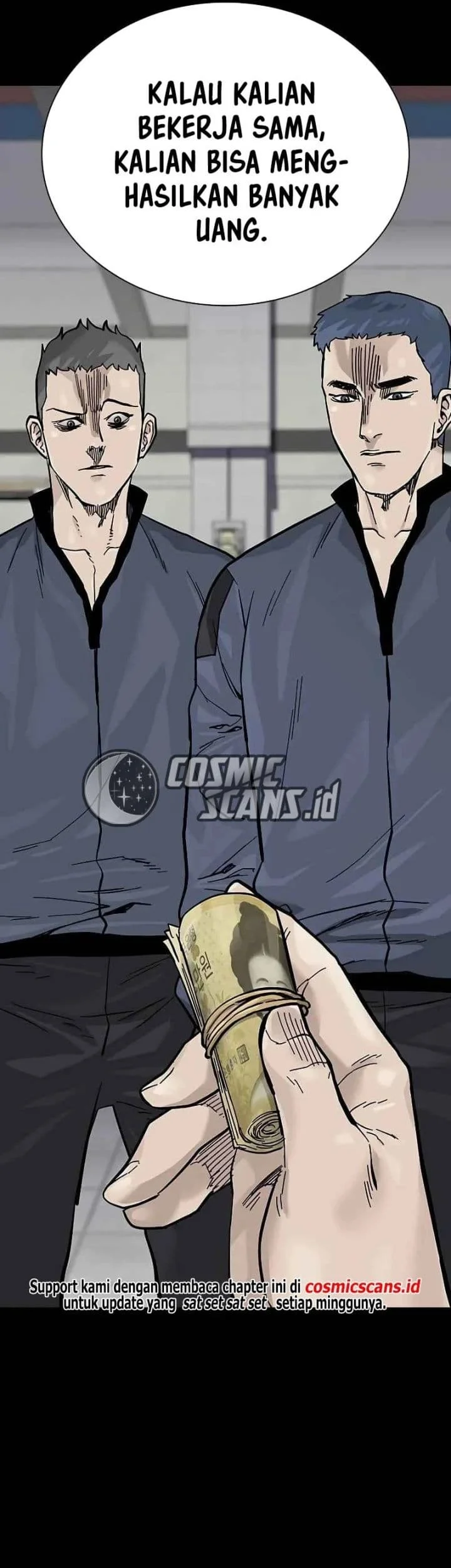 Everyone Loves Her Chapter 90 Gambar 88