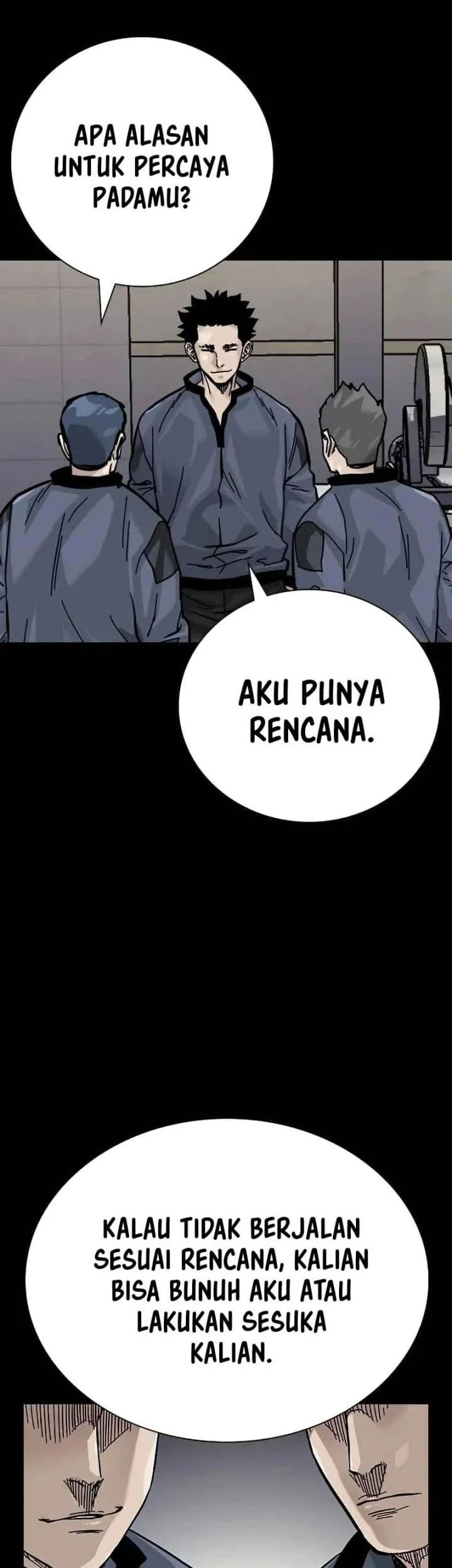 Everyone Loves Her Chapter 90 Gambar 89