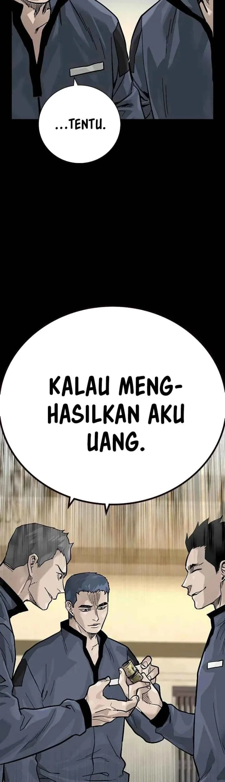 Everyone Loves Her Chapter 90 Gambar 90