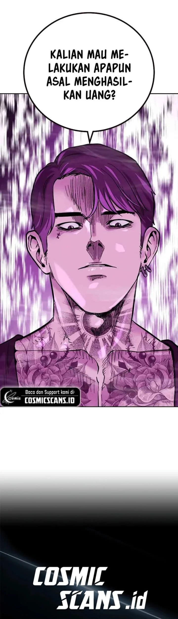 Everyone Loves Her Chapter 90 Gambar 92