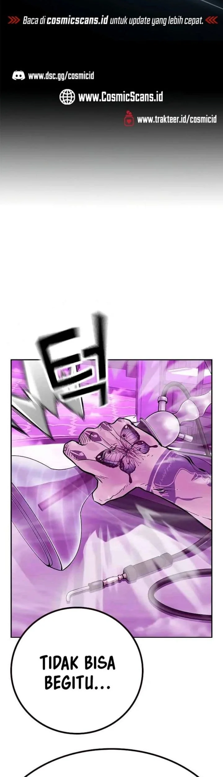 Everyone Loves Her Chapter 90 Gambar 93