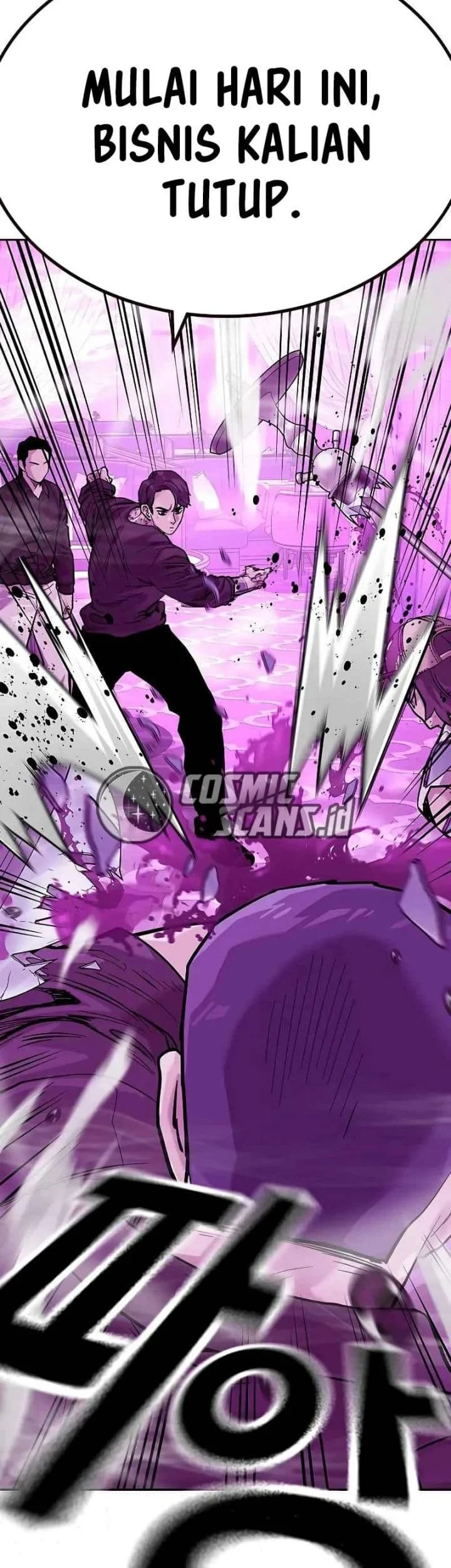 Everyone Loves Her Chapter 90 Gambar 94