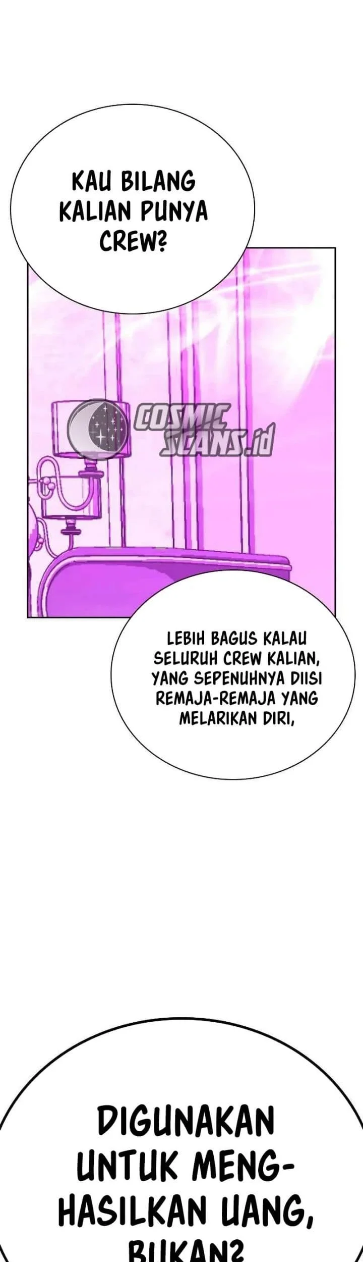 Everyone Loves Her Chapter 90 Gambar 97