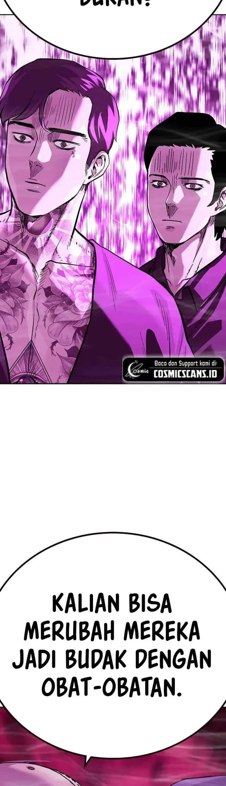 Everyone Loves Her Chapter 90 Gambar 98