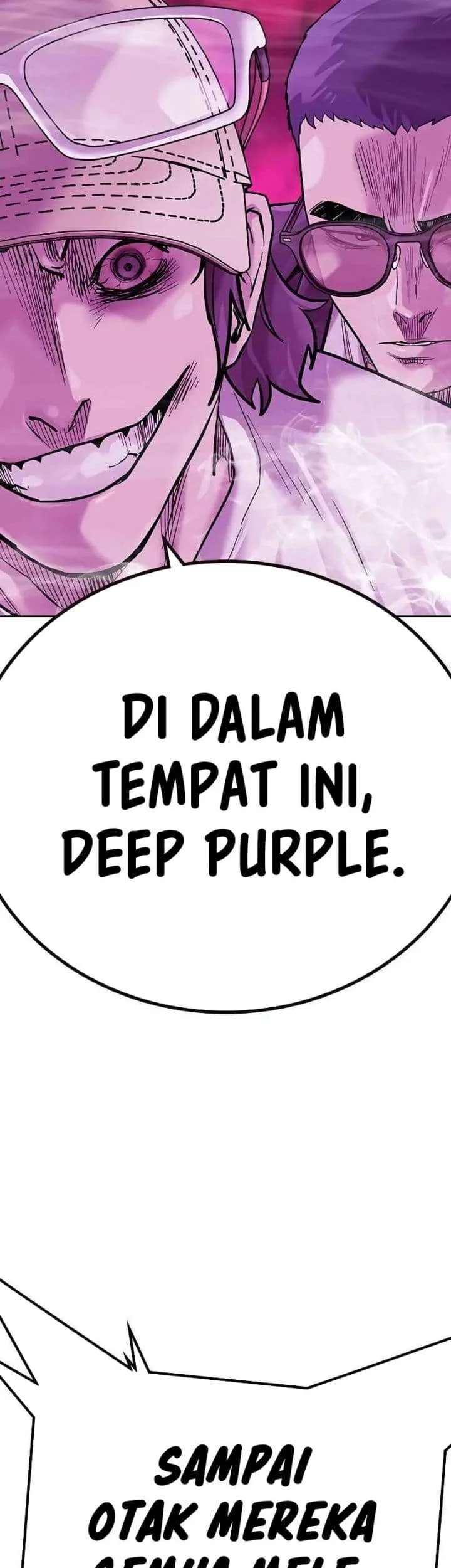 Everyone Loves Her Chapter 90 Gambar 99