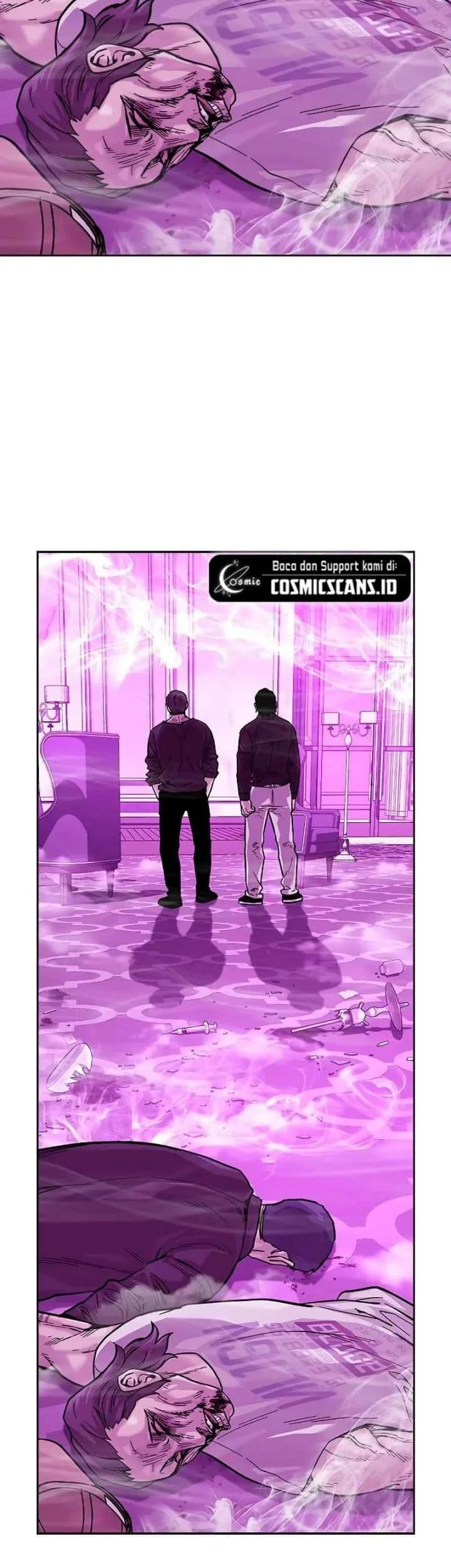 Everyone Loves Her Chapter 90 Gambar 104