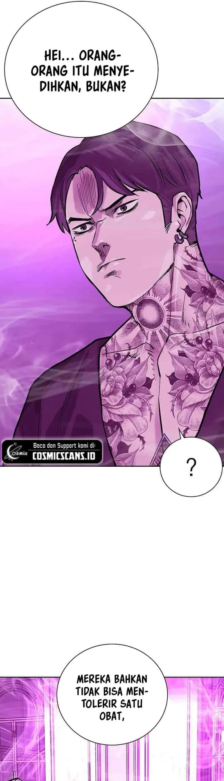 Everyone Loves Her Chapter 90 Gambar 5