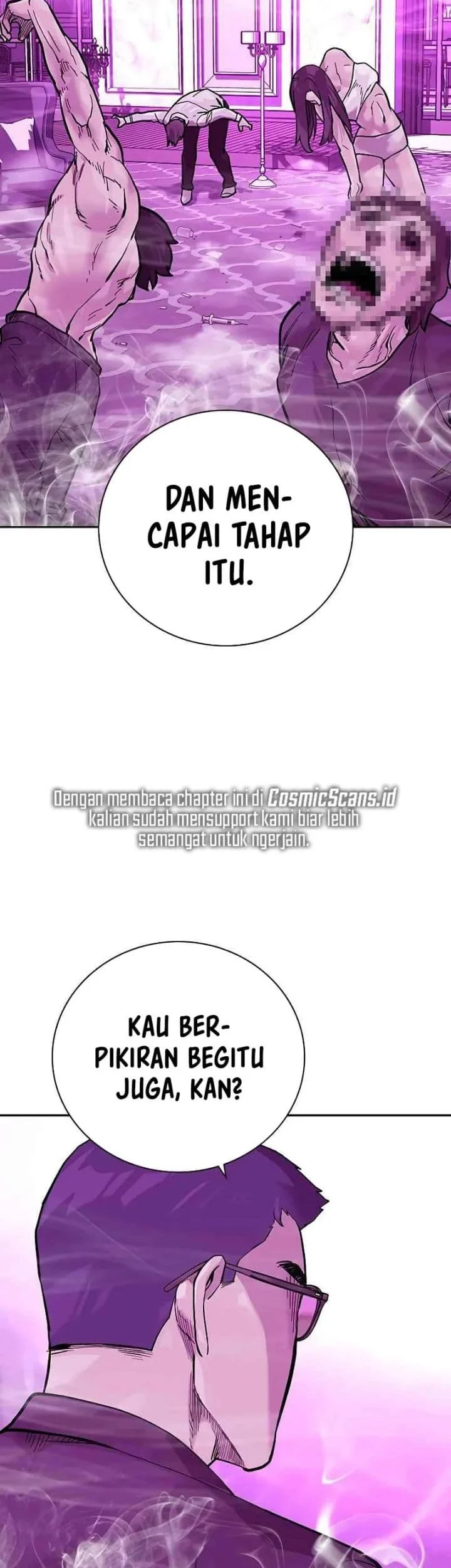 Everyone Loves Her Chapter 90 Gambar 6