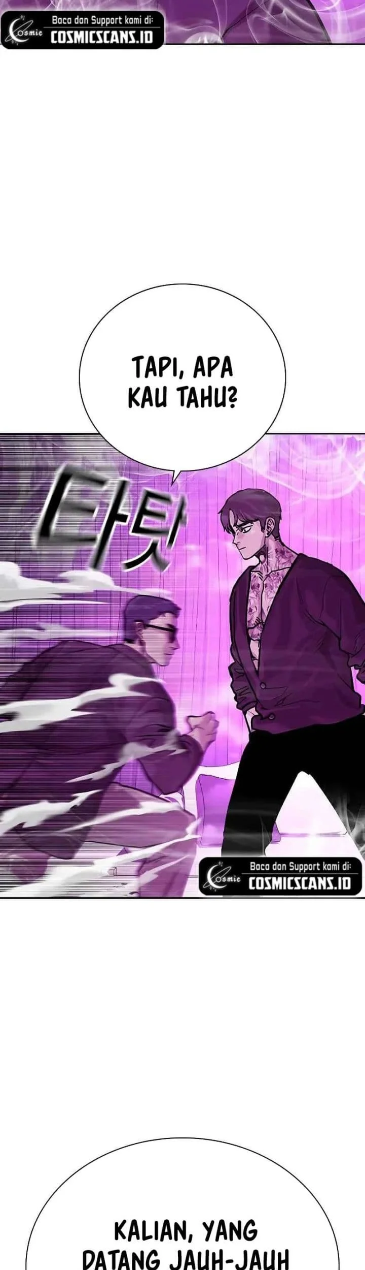 Everyone Loves Her Chapter 90 Gambar 7