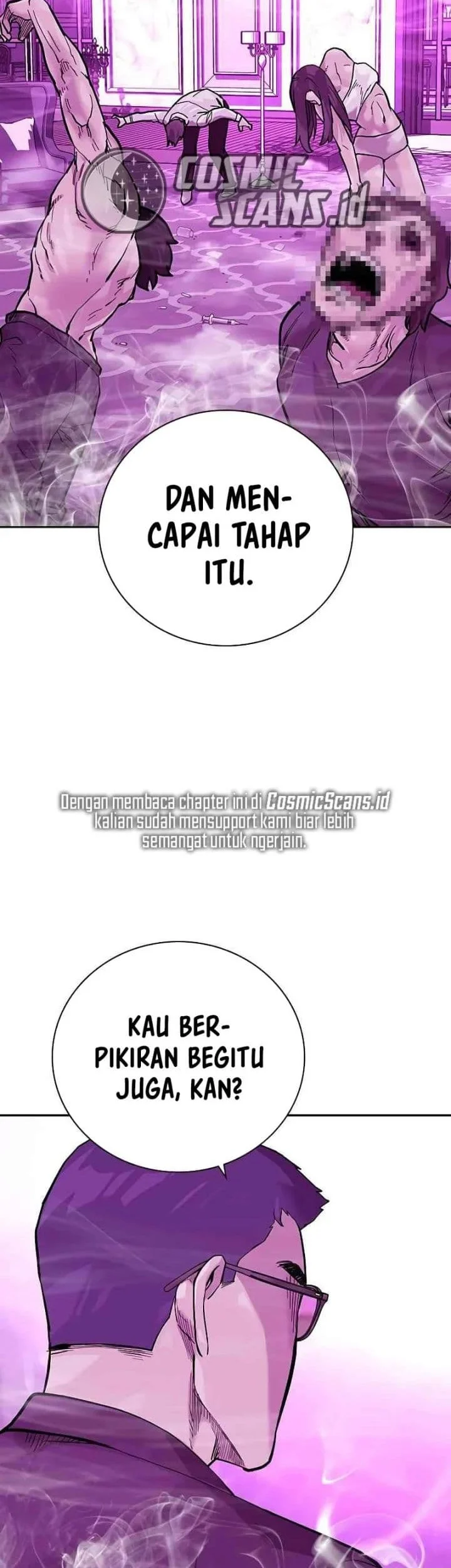 Everyone Loves Her Chapter 90 Gambar 10