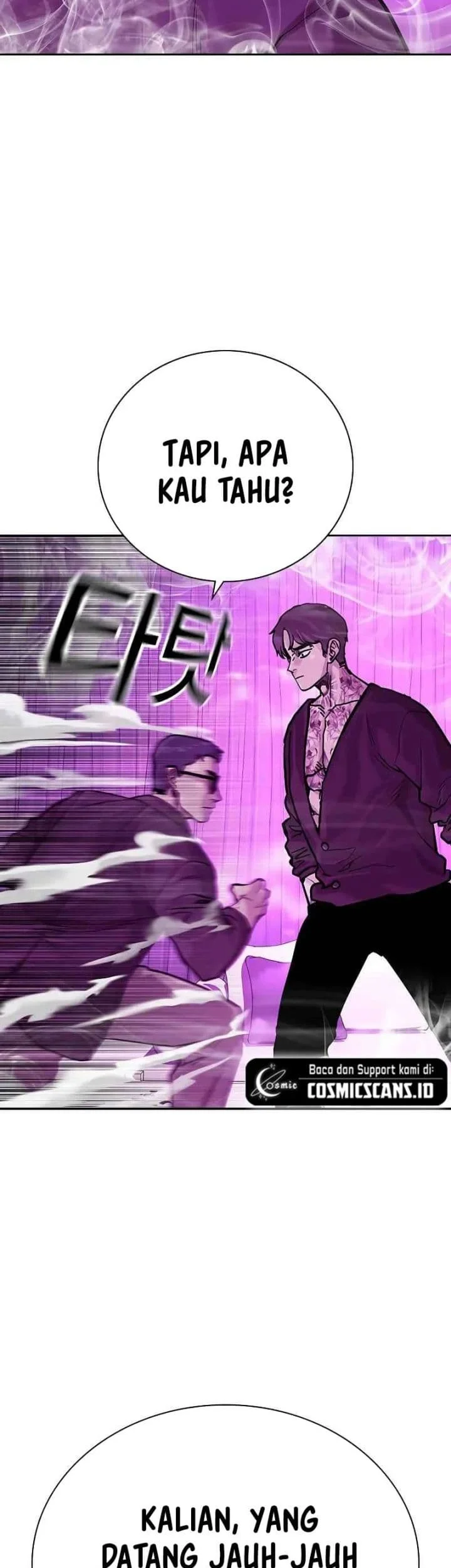 Everyone Loves Her Chapter 90 Gambar 11