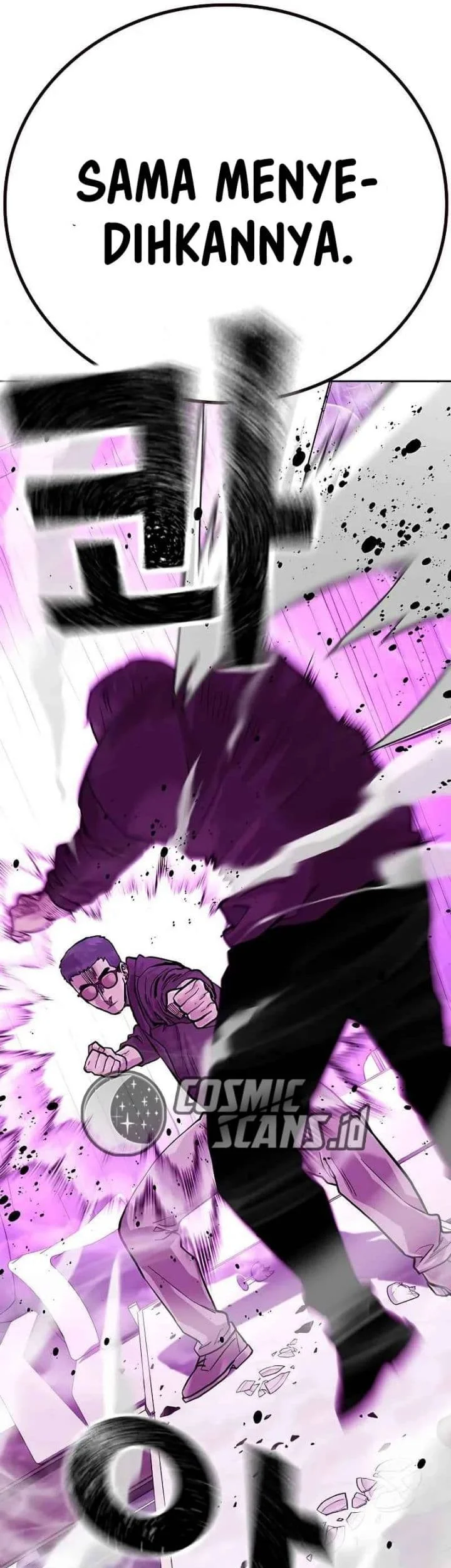 Everyone Loves Her Chapter 90 Gambar 13