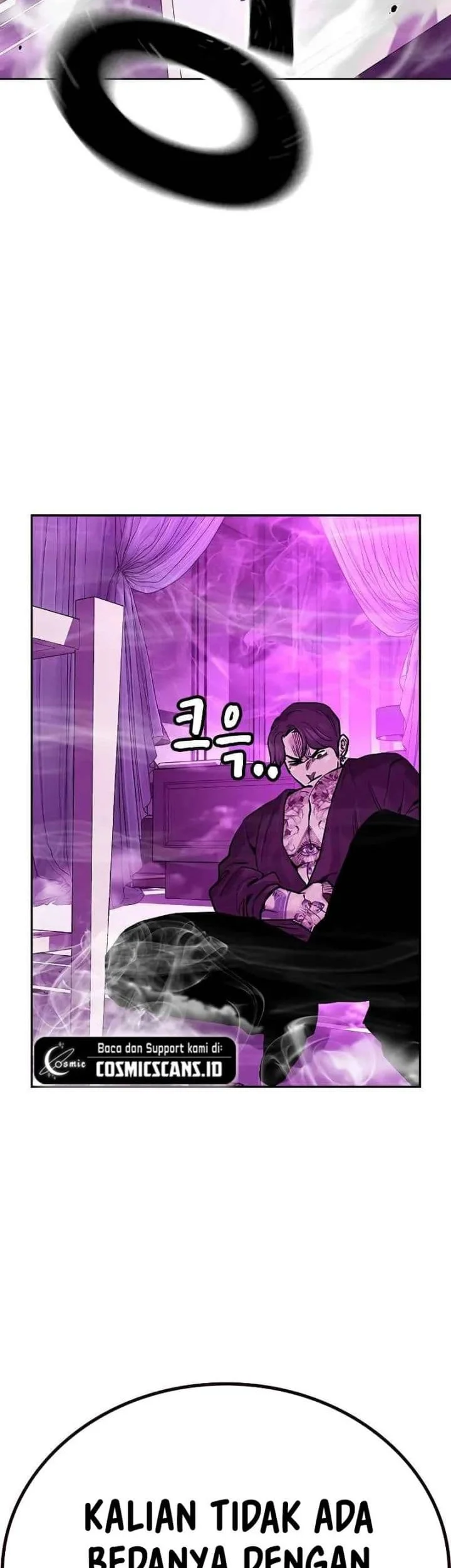 Everyone Loves Her Chapter 90 Gambar 14