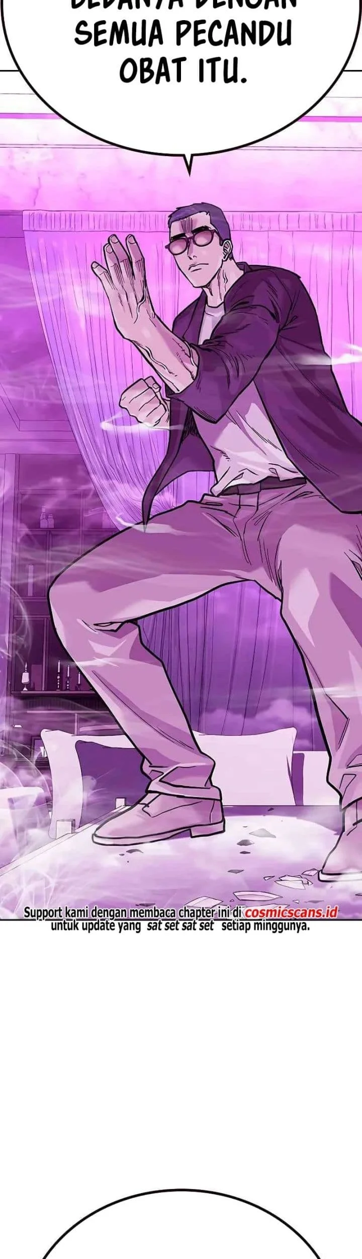 Everyone Loves Her Chapter 90 Gambar 15