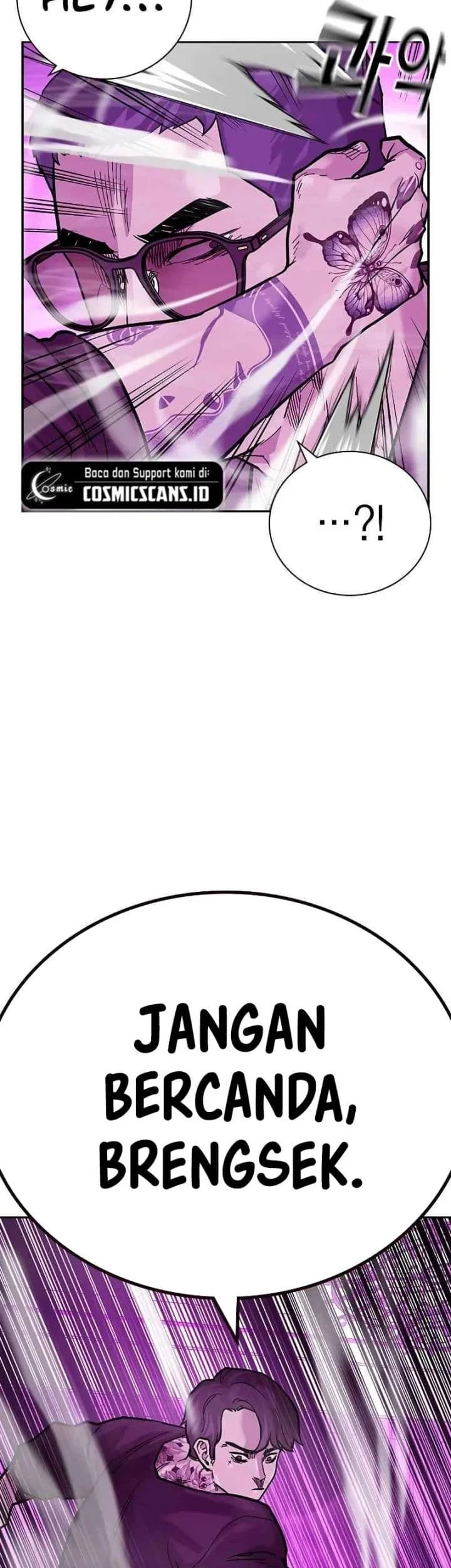 Everyone Loves Her Chapter 90 Gambar 18