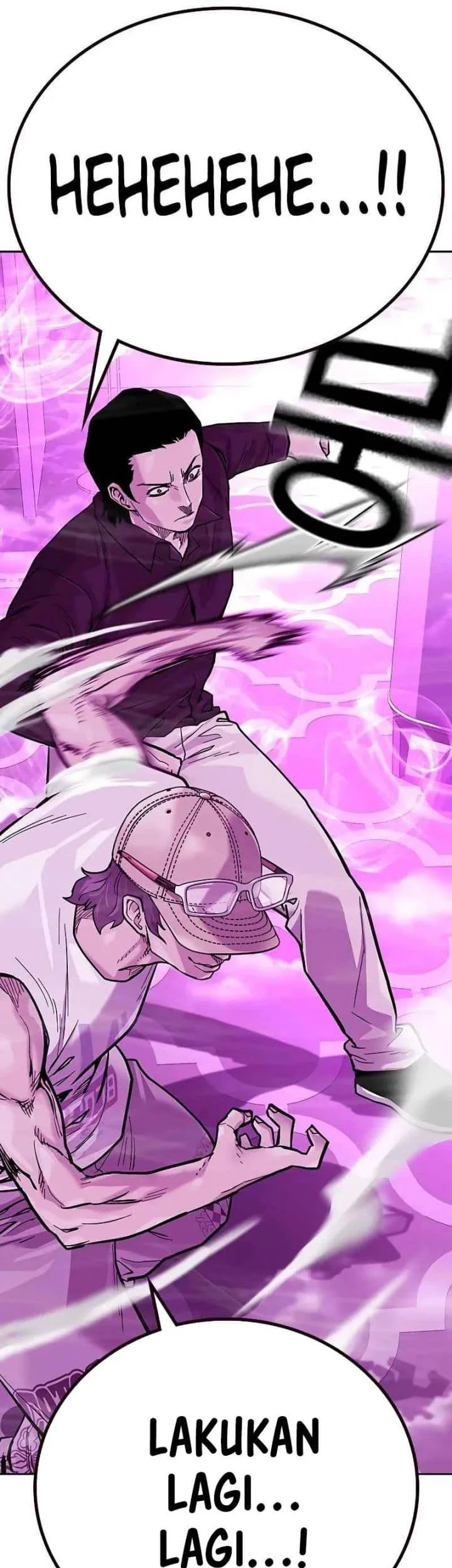 Everyone Loves Her Chapter 90 Gambar 25