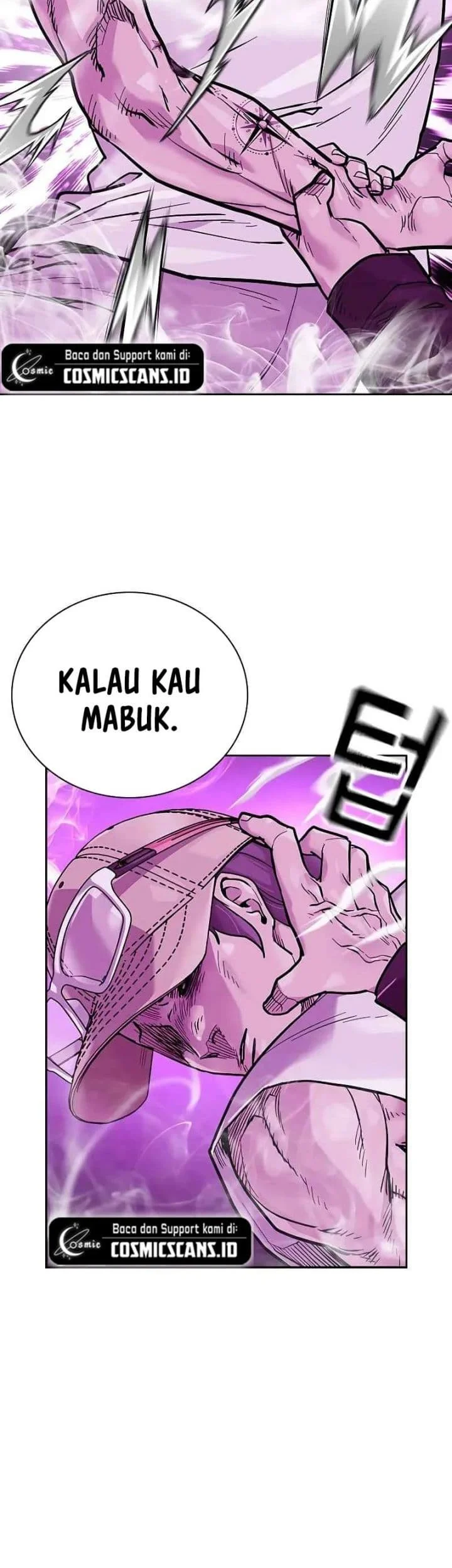 Everyone Loves Her Chapter 90 Gambar 27