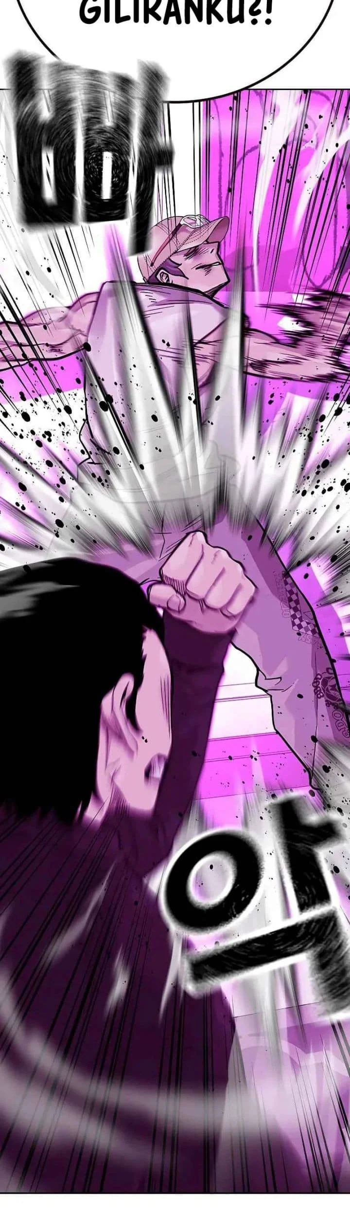 Everyone Loves Her Chapter 90 Gambar 32