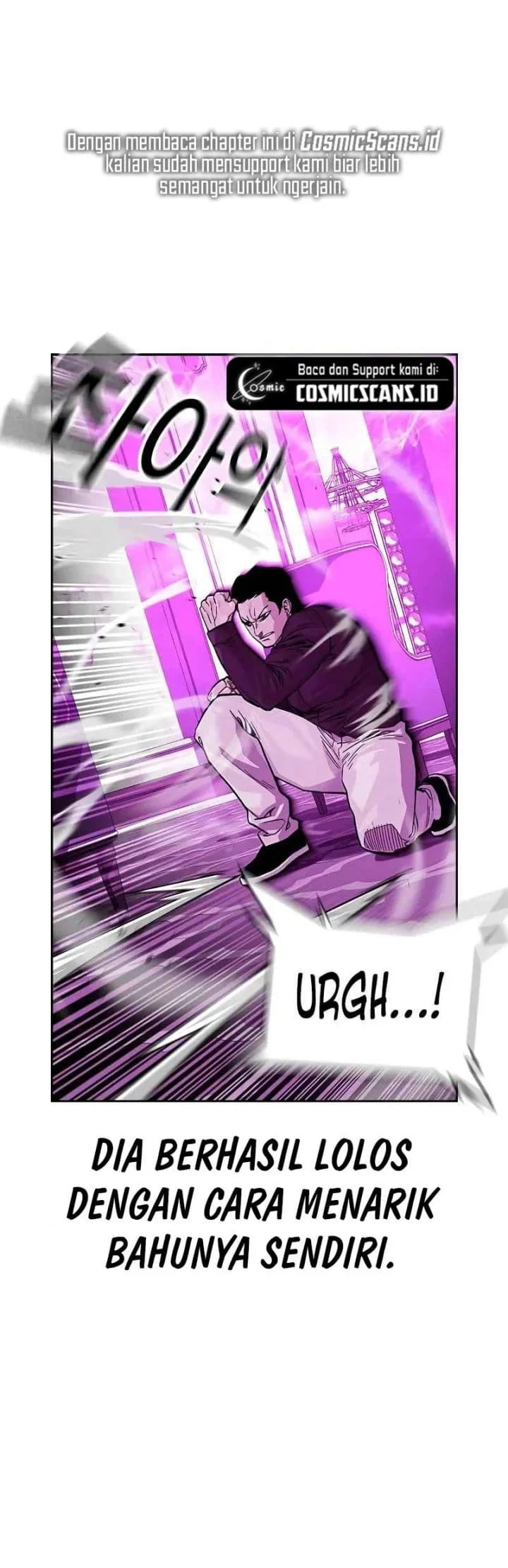 Everyone Loves Her Chapter 90 Gambar 33