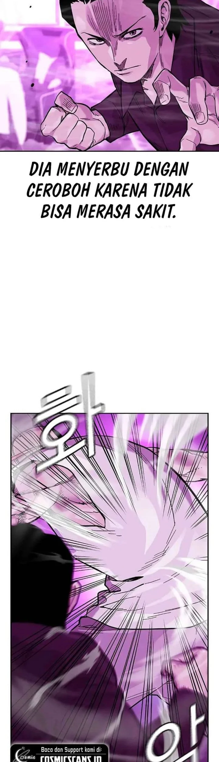 Everyone Loves Her Chapter 90 Gambar 35