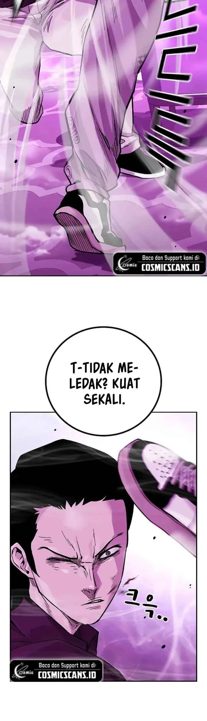 Everyone Loves Her Chapter 90 Gambar 37