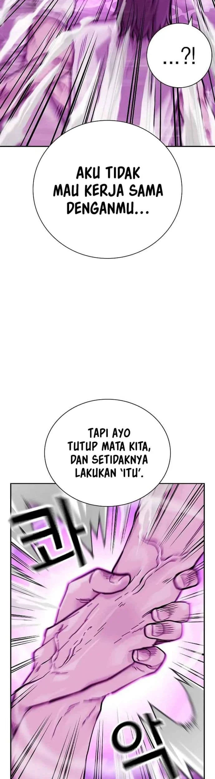 Everyone Loves Her Chapter 91 Gambar 37