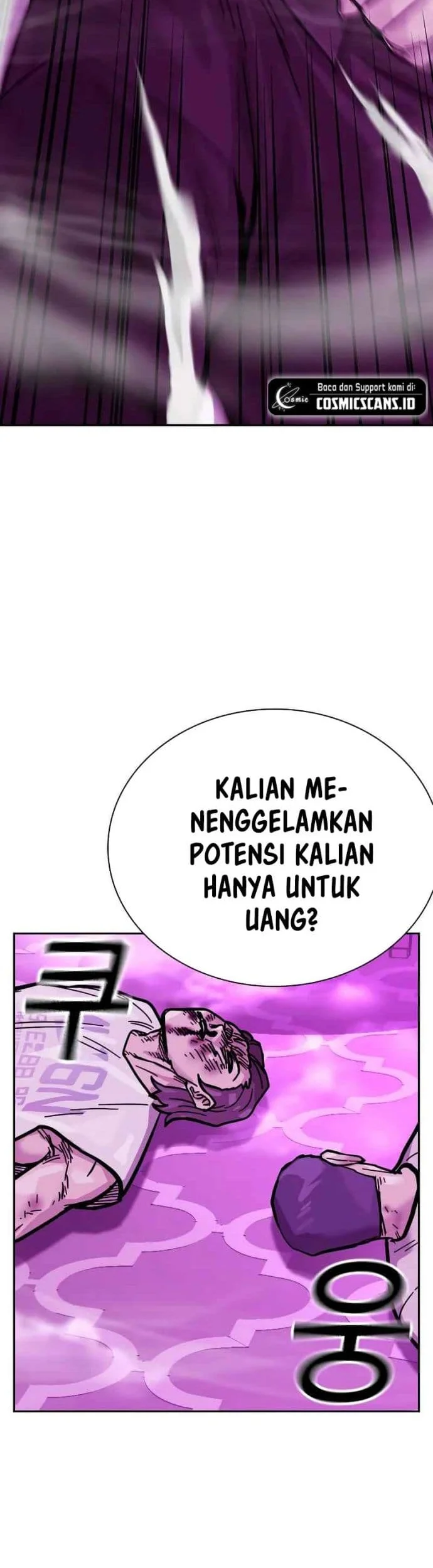 Everyone Loves Her Chapter 91 Gambar 42