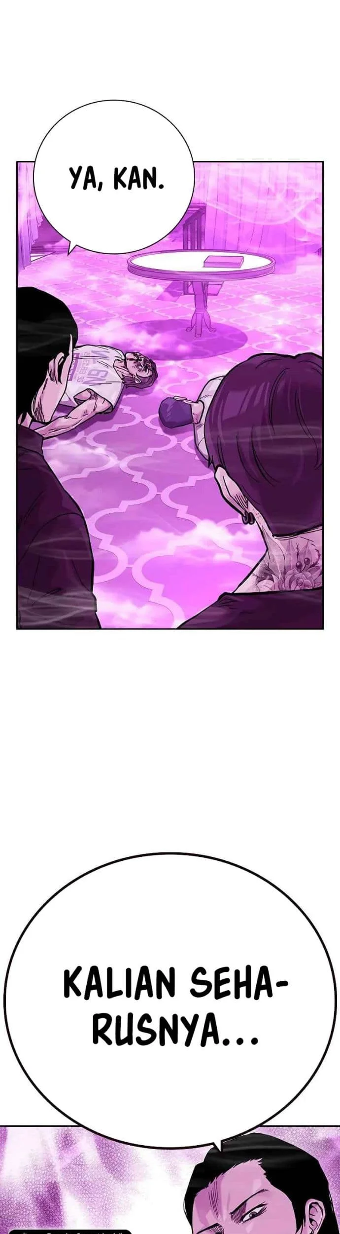 Everyone Loves Her Chapter 91 Gambar 43