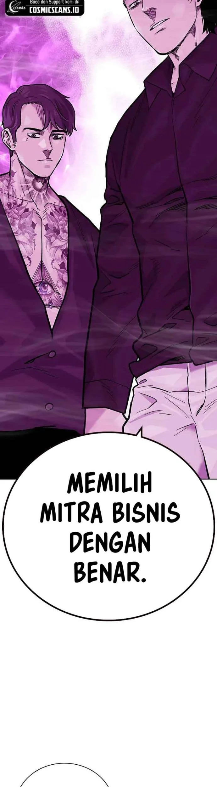 Everyone Loves Her Chapter 91 Gambar 44