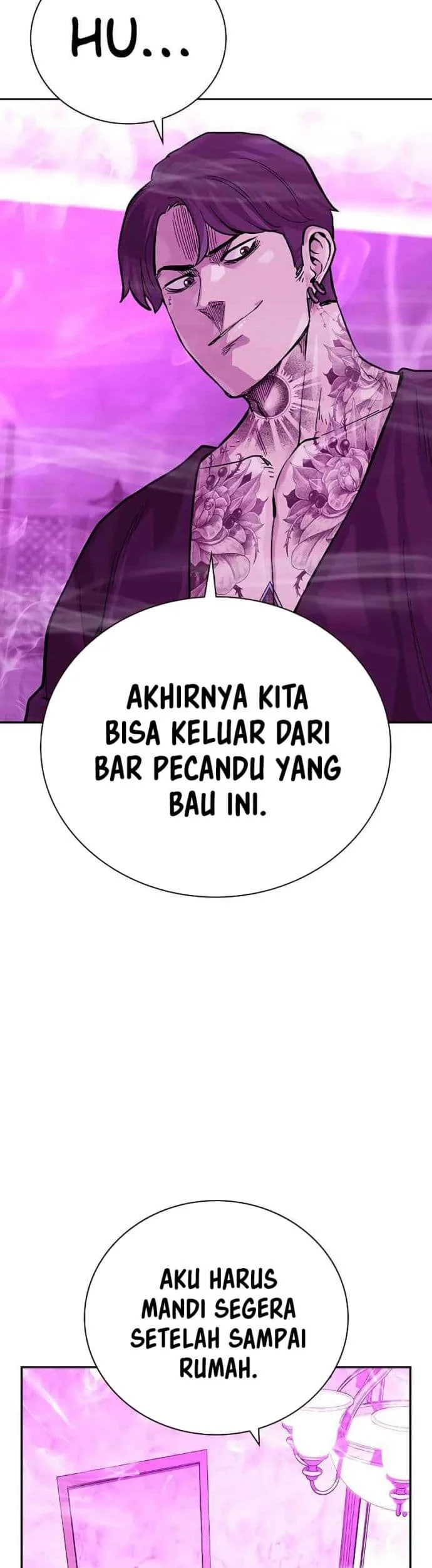 Everyone Loves Her Chapter 91 Gambar 45