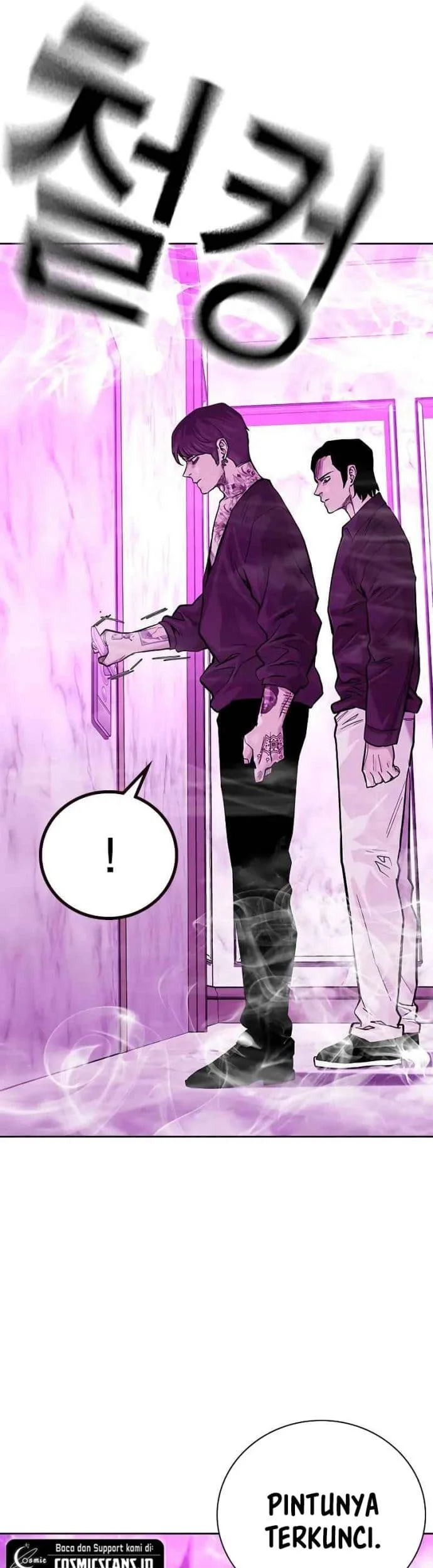 Everyone Loves Her Chapter 91 Gambar 47