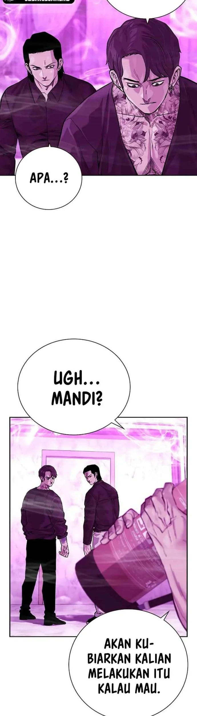 Everyone Loves Her Chapter 91 Gambar 48