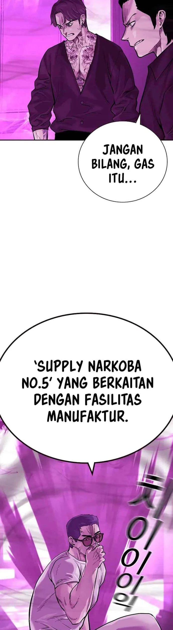 Everyone Loves Her Chapter 91 Gambar 53