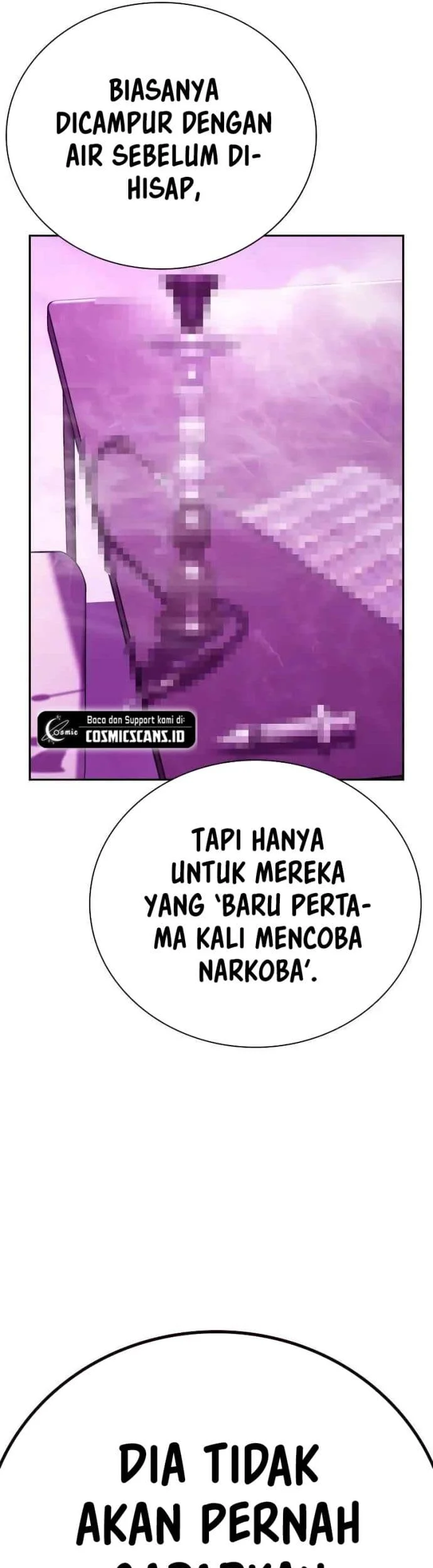 Everyone Loves Her Chapter 91 Gambar 55