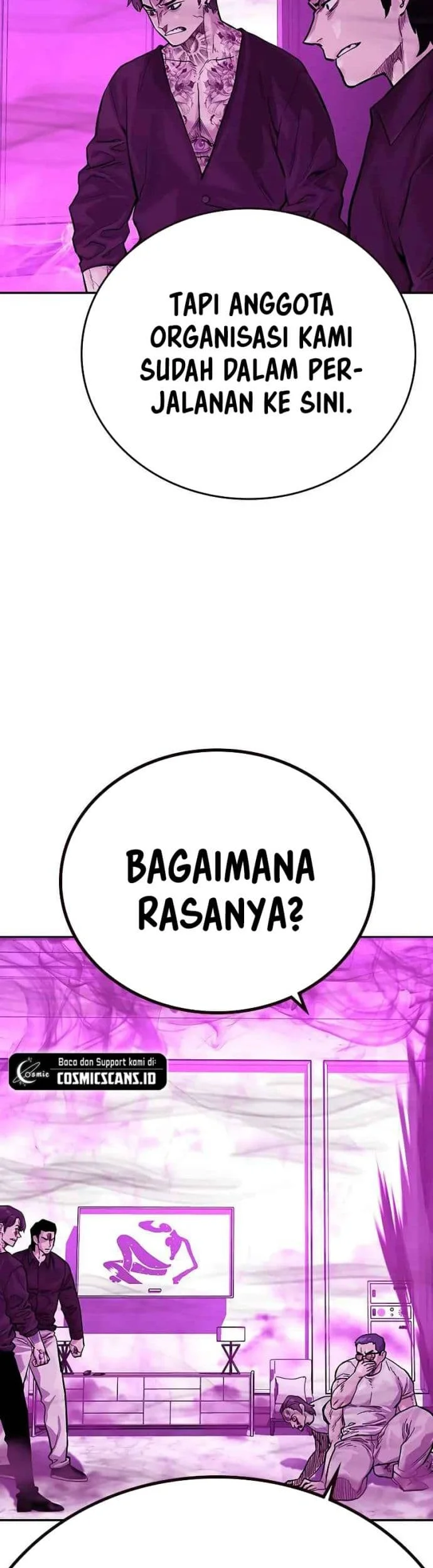 Everyone Loves Her Chapter 91 Gambar 57