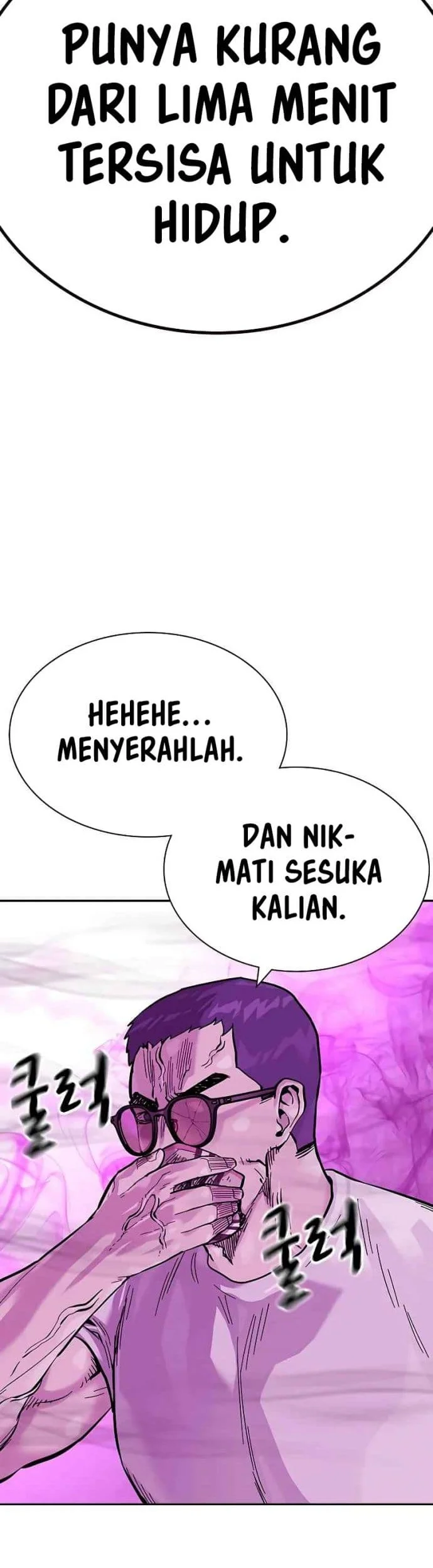 Everyone Loves Her Chapter 91 Gambar 58