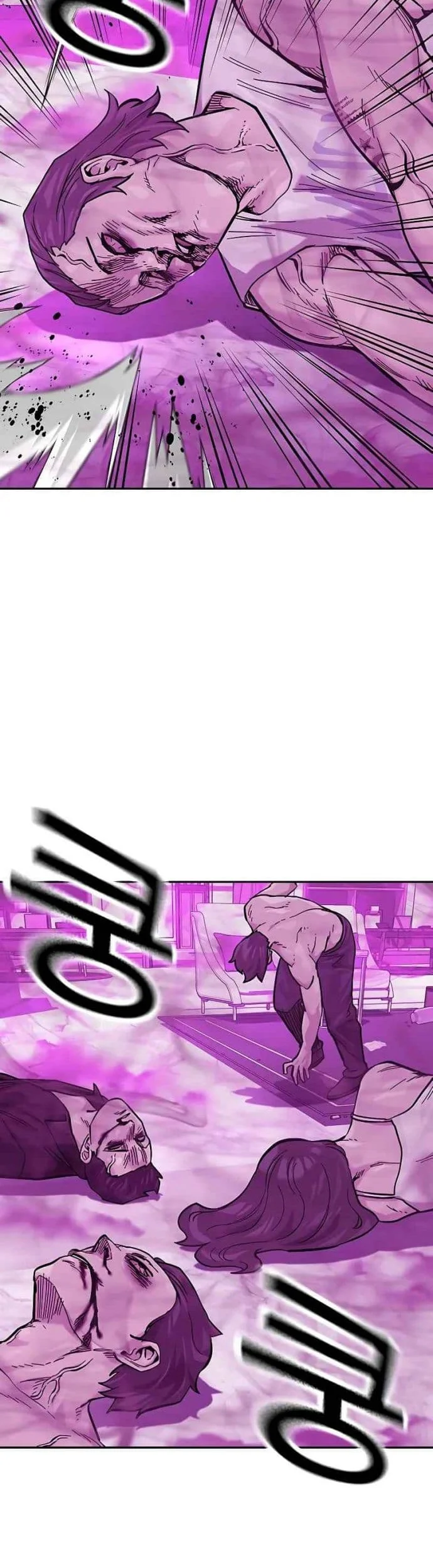 Everyone Loves Her Chapter 91 Gambar 60