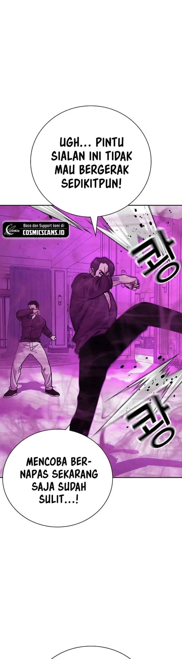 Everyone Loves Her Chapter 91 Gambar 61