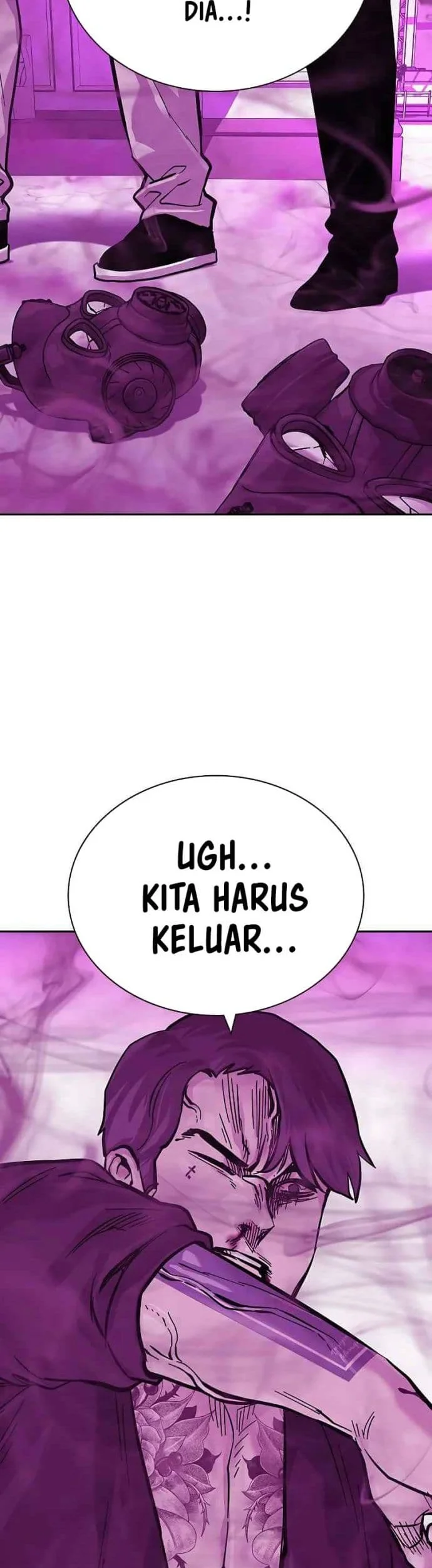 Everyone Loves Her Chapter 91 Gambar 64