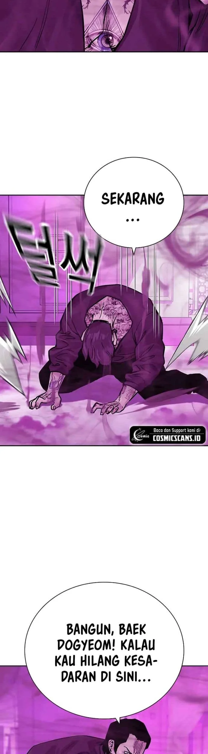 Everyone Loves Her Chapter 91 Gambar 65