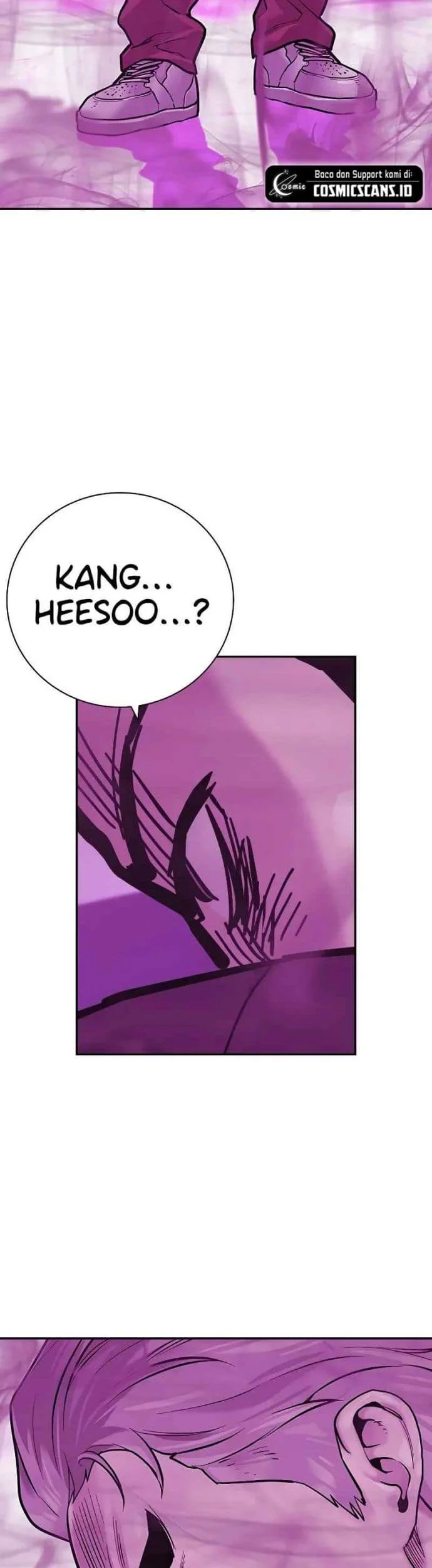 Everyone Loves Her Chapter 91 Gambar 72