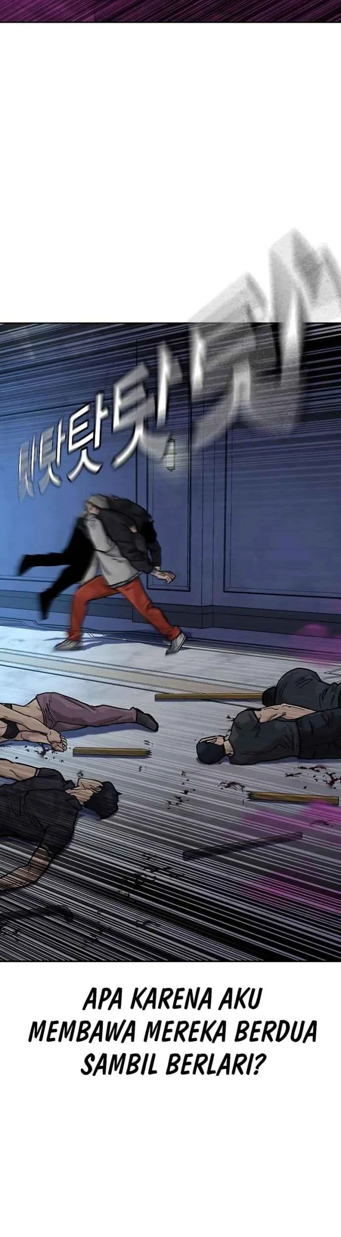 Everyone Loves Her Chapter 91 Gambar 77