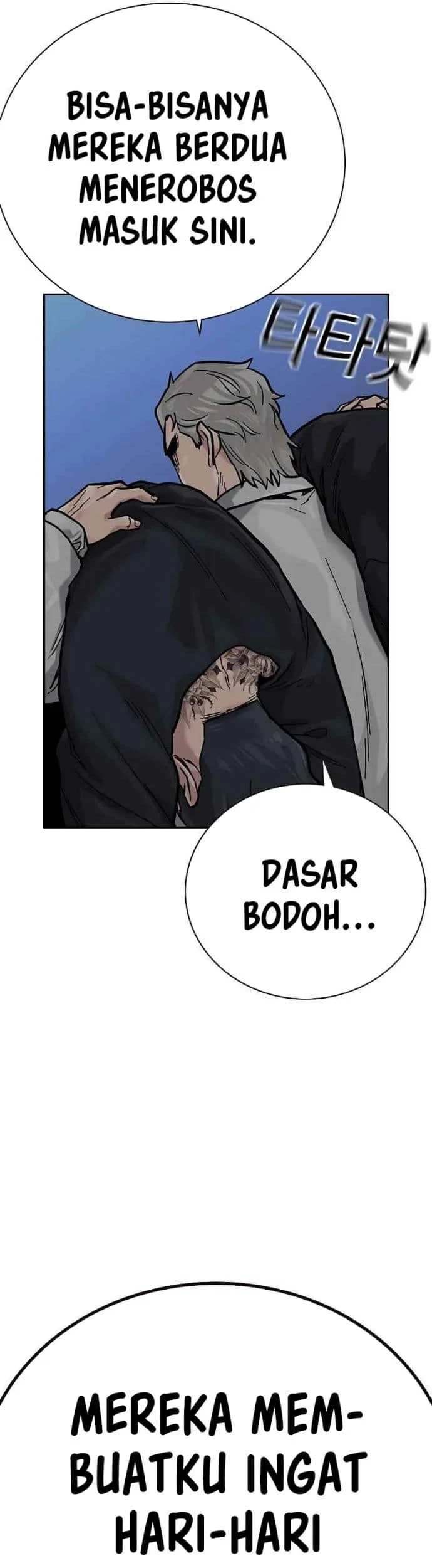 Everyone Loves Her Chapter 91 Gambar 79