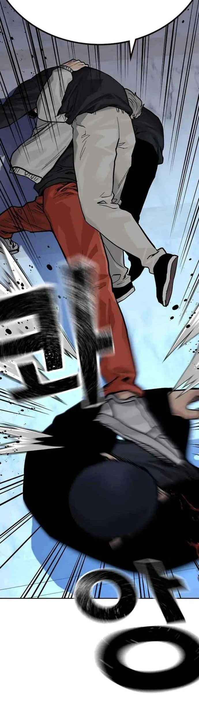 Everyone Loves Her Chapter 91 Gambar 84