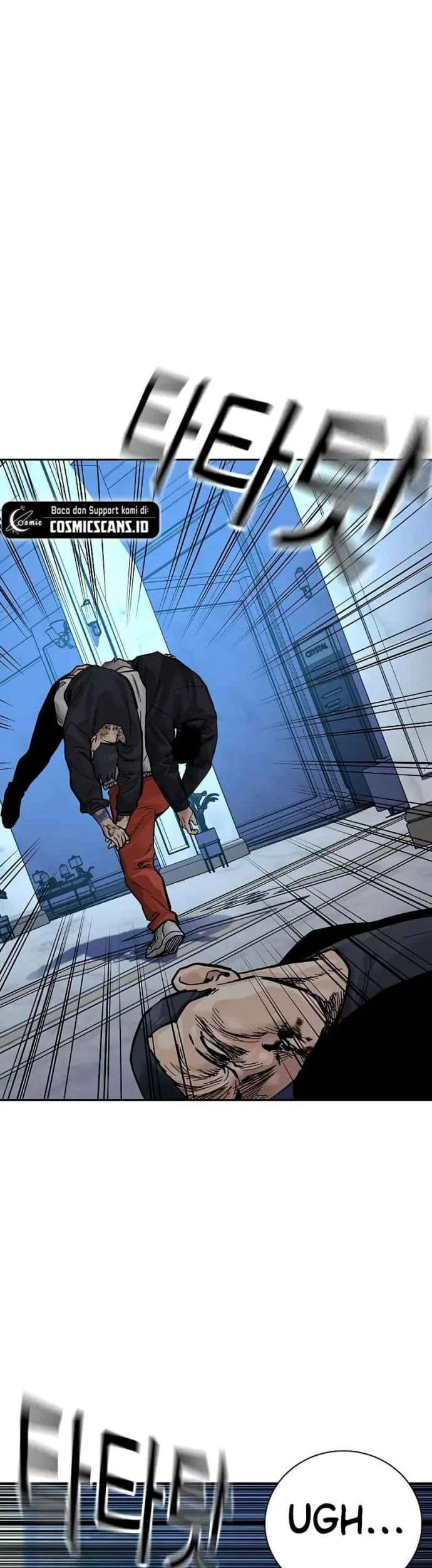 Everyone Loves Her Chapter 91 Gambar 85