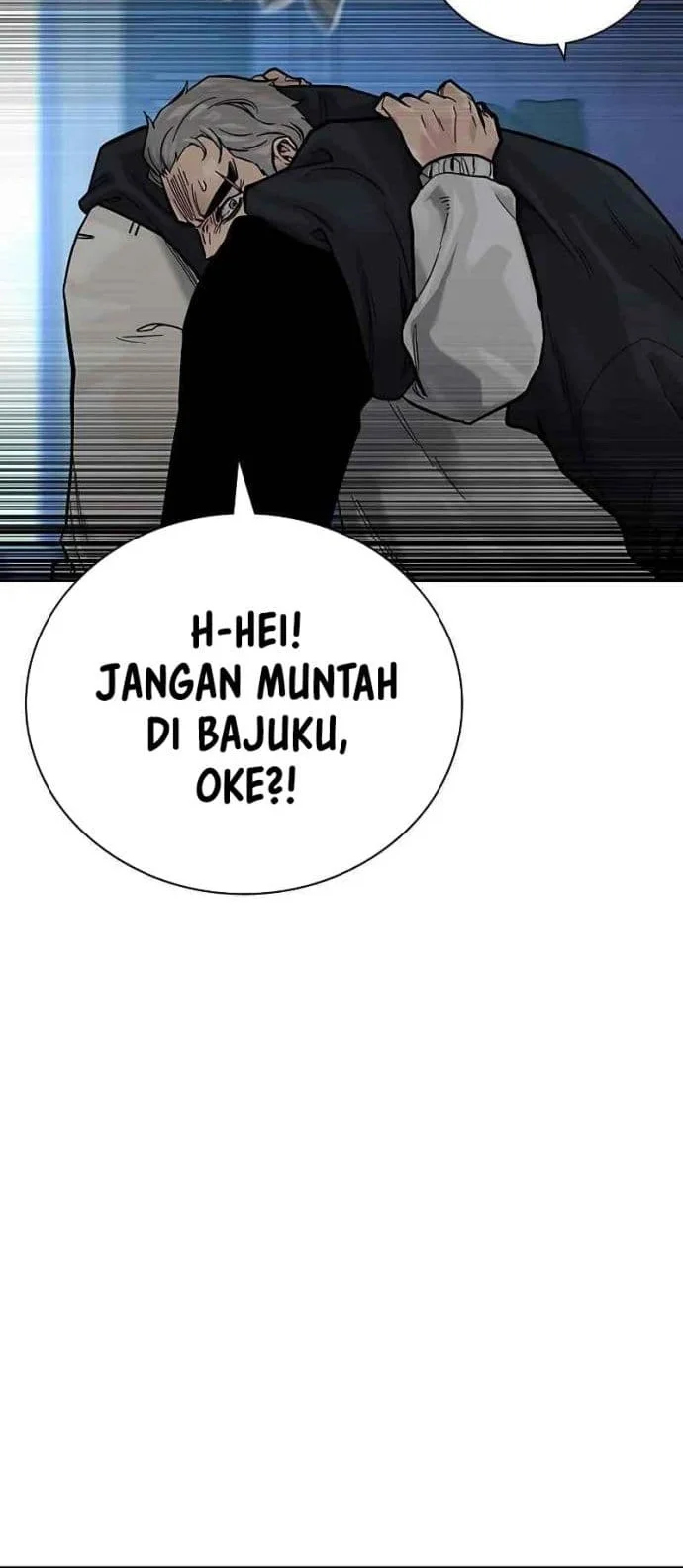 Everyone Loves Her Chapter 91 Gambar 86